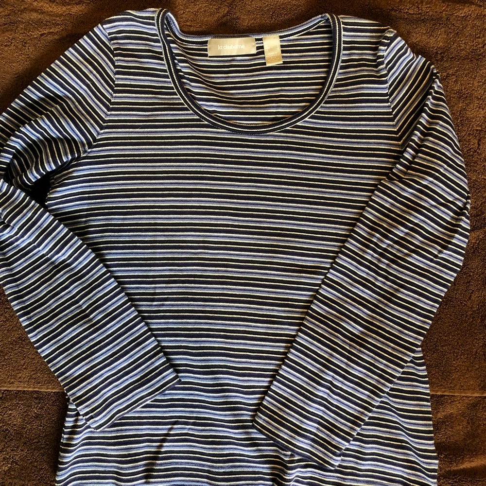 Liz Claiborne top